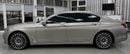 BMW 750Li XDRIVE LUXURY EXECUTIVE GCC .. FSH .. Perfect Condition .. Top Range .. Low Milegea