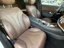 Mercedes Benz S63 AMG STANDARD
