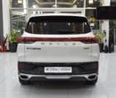 Maxus D60 EXECUTIVE LUXURY EXCELLENT DEAL for our Maxus D60 ( 2023 Model ) in White Color GCC Specs