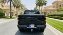 RAM 1500 REBEL 2024 | AED 3234/Month | 0 DP | 30 Day Return | Warranty | Service History