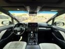 Lexus LM 300H LM 300h Hybrid | UAE - Excellent Condition | Regional Specs: