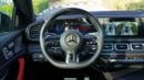 مرسيدس بنز GLE 53 AMG COUPE 4MATIC+ EQ Boost 2026 GCC With 2 Years Unlimited Mileage Warranty @Official Dealer