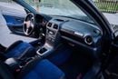 سوبارو إمبريزا Turbocharged 2.5-litre EJ257