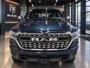 RAM 1500 LIMITED FULL SPEC LIMITED LONGHORN OFF-ROAD PACKAGE 5.7