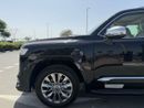 تويوتا لاند كروزر VXR