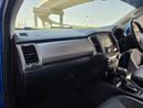 Ford Ranger WILDTRAK 3.2 Diesel Engine - 4WD - RHD - AT
