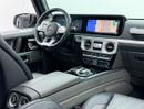 Mercedes Benz G63 AMG STANDARD 2022 Mercedes Benz G63 AMG Double Night Package, Warranty, Fully Loaded, Excellent Condition, Jap