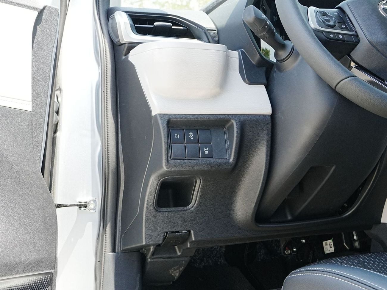 Toyota Veloz GX