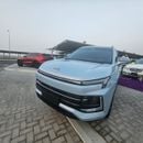 JAC JS4 INTELLIGENCE