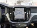 Volvo XC60 ULTIMATE DARK Volvo XC60 B5 2024 GCC specs