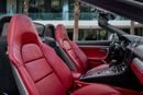 Porsche 718 Boxster 718 Boxster | 4,113 P.M | 0% Downpayment | FULL PORSCHE HISTORY | LOW KM'S
