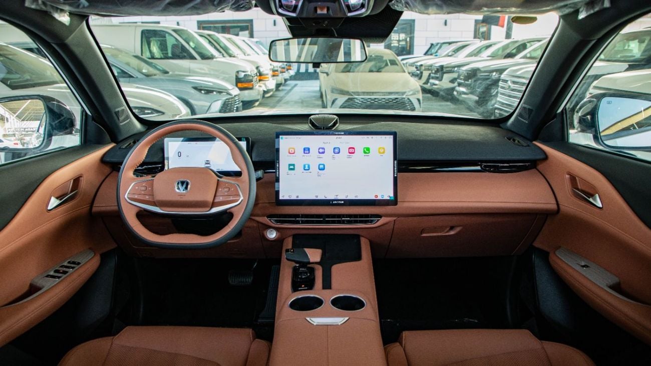 Changan UNI-Z STANDARD | 2025 | For Local Registration +10%