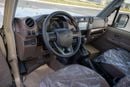تويوتا لاند كروزر بيك أب 70 LC 79 STD-E1 AUTOMATIC 2026 MODEL