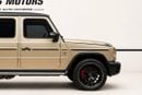 Mercedes Benz G63 AMG STANDARD