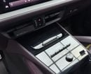 بورش كايان S 2024 Porsche Cayenne S Coupe, 10/2026 Porsche Warranty, Porsche Service History, GCC