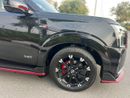 Nissan Patrol NISMO