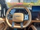 BYD Leopard 8 FLAGSHIP