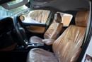 Toyota Fortuner EXR 89000KM-GCC SPECS-EXCELLENT CONDITION