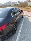 Mercedes Benz A35 AMG 4MATIC