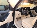 Toyota Land Cruiser VXR GXR