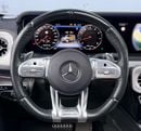 Mercedes Benz G63 AMG STANDARD