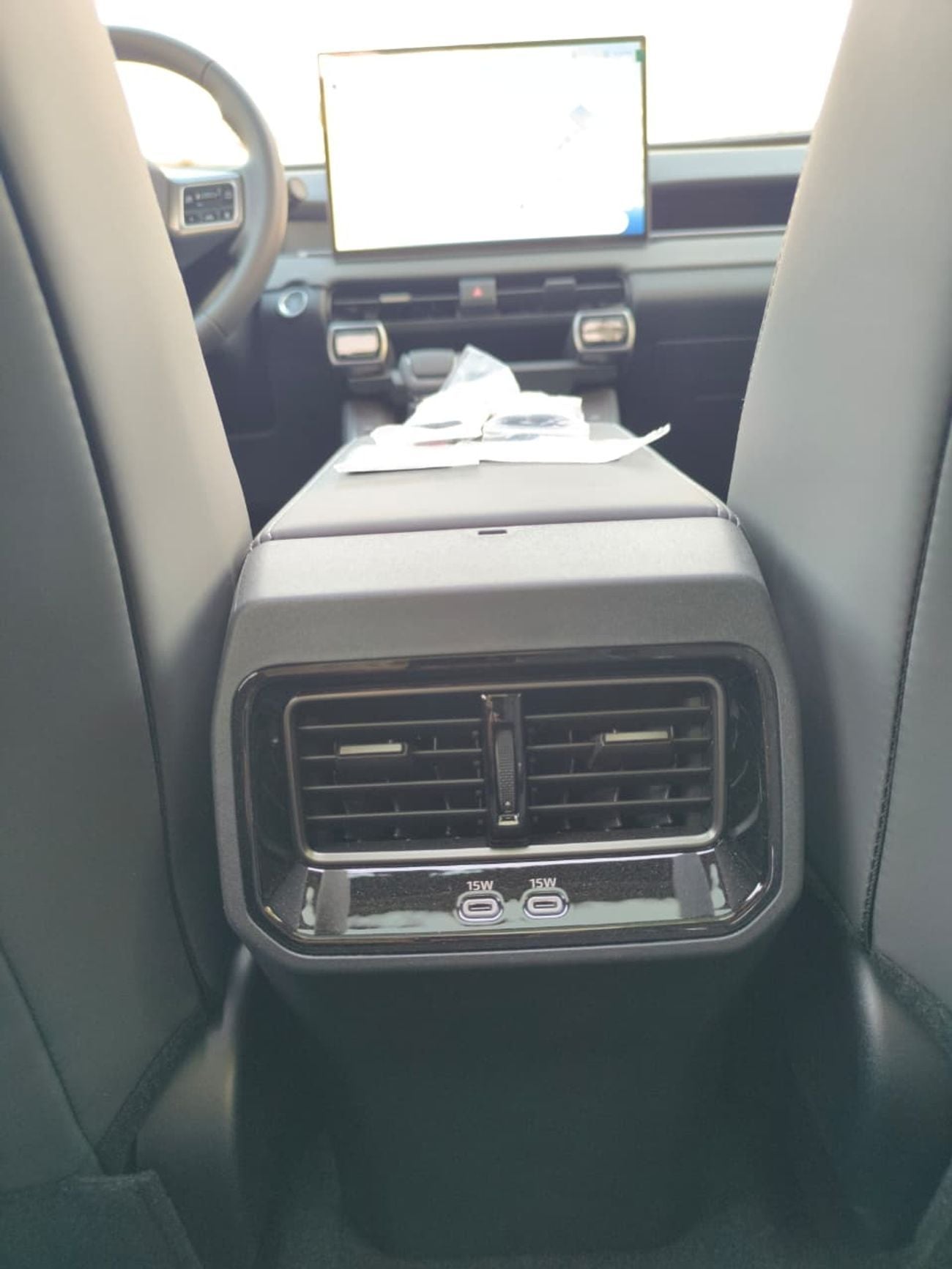 تويوتا راف ٤ XLE 2.0L Petrol 4WD 2026 Chinese Specs