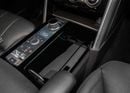 Land Rover Discovery HSE
