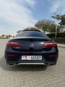 Mercedes Benz E300 AMG