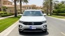 Volkswagen T-ROC LIFE 2024 | AED 885/Month | 0 DP | 30 Day Return | Warranty | Service History