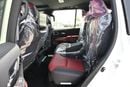تويوتا لاند كروزر GR SPORT Toyota GR Sport 3.5L Hybrid 2025