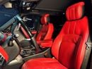 Land Rover Range Rover P400 SE