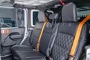 Jeep Wrangler Unlimited SPORT 3.6L A/T (5 Seater) GCC-Upgraded-FSH--Jeep warranty till 10/2027 and Jeep serv