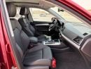 Audi Q5 45 TFSI S-LINE QUATTRO