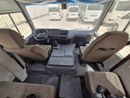 Toyota Coaster STANDARD 2026 TOYOTA COASTER HIROOF 2.7L PETROL MANUAL 2PELR 23STR GCC BRAND NEW 0KM