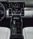 Kia Sorento EXCELLENT DEAL for our KIA Sorento ( 2023 Model ) in Grey Color GCC Specs