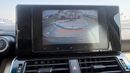 Toyota Land Cruiser GXR