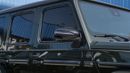 مرسيدس بنز G 63 AMG ستاندارد