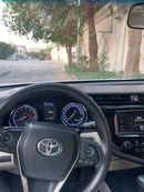 Toyota Camry S