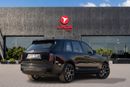 رولز رويس كولينان BLACK BADGE Rolls-Royce Cullinan Black Badge 2020 GCC
