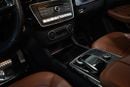 مرسيدس بنز GLE 43 AMG 2018 Mercedes GLE 43 AMG 4Matic, Full Service, Excellent Condition, GCC