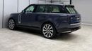 لاند روفر رينج روفر AUTOBIOGRAPHY P530 Land Rover Range Rover 2024 مواصفات خليجية
