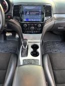 Jeep Grand Cherokee SRT
