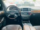 Mercedes Benz GL500 AMG SPORT MERCEDES BENZ GL 500 2015 AMG SPORT.ENGINE 4.6L /V8.