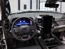 RAM 1500 LIMITED FULL SPEC LIMITED LONGHORN OFF-ROAD PACKAGE 5.7
