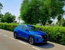 Nissan Kicks SV 660/- Monthly 2022 Nissan Kicks | NO CONVENIENCE CHARGES | GCC | ACCIDENT FREE