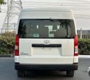 Toyota Hiace GL