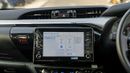 Toyota Hilux (RHD) TOYOTA HILUX DC | EXPORT ONLY