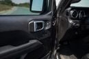 Jeep Wrangler Unlimited SPORT 2.0L Turbo 4WD | Best Condition