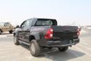 Toyota Hilux GR SPORT