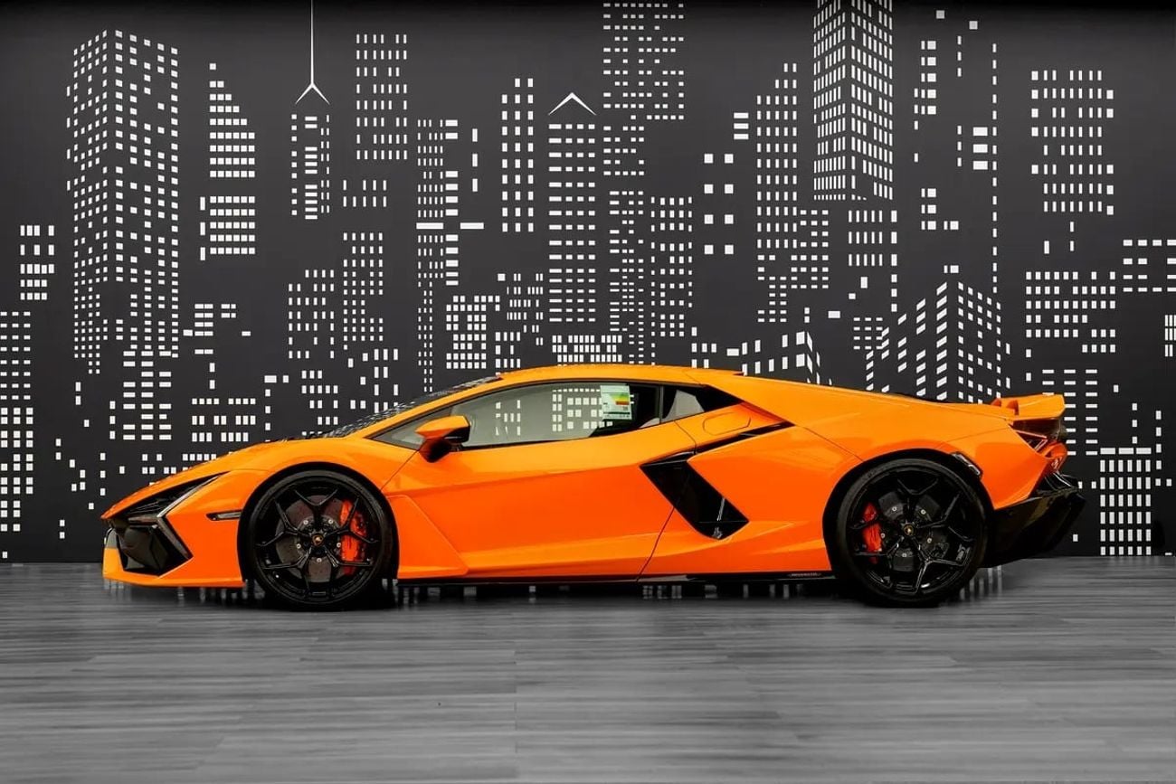 Lamborghini Revuelto SPORTIVA